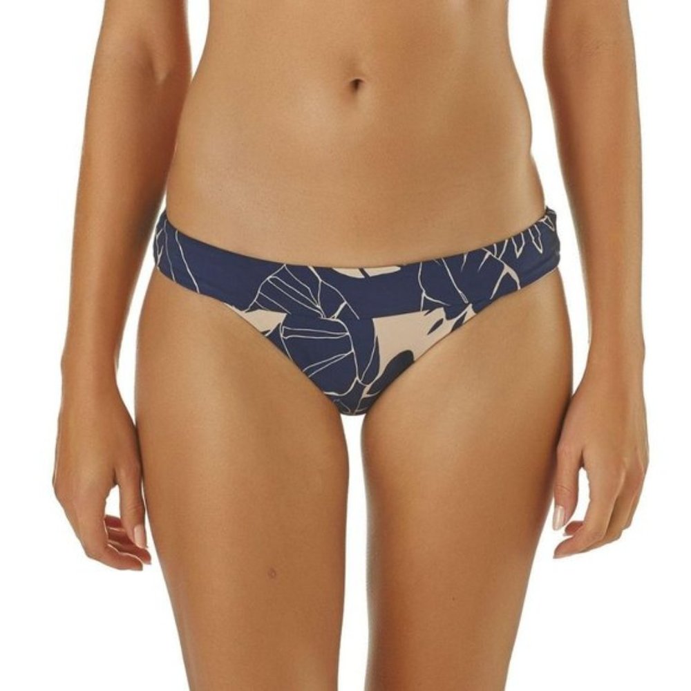 Patagonia Nanogrip Nireta Bikini Bottoms